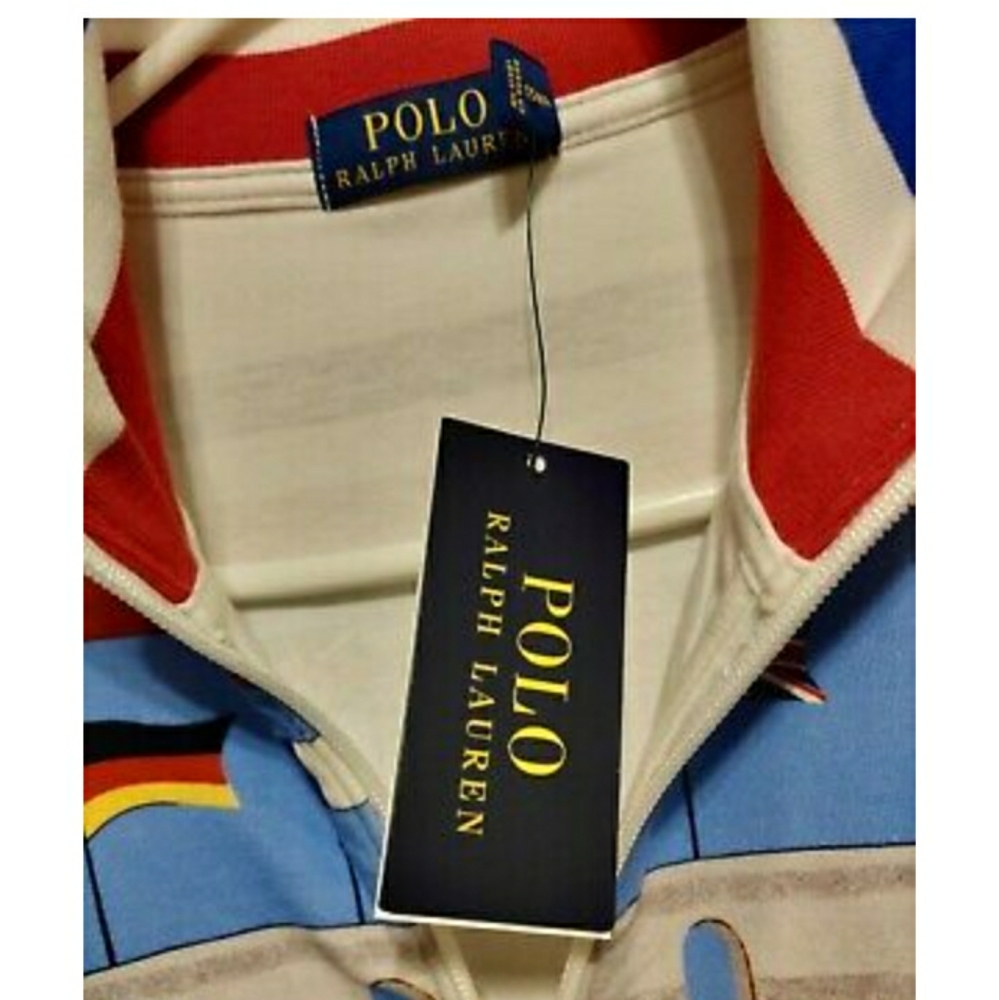 Polo Ralph Lauren jacket - Picture 3 of 3